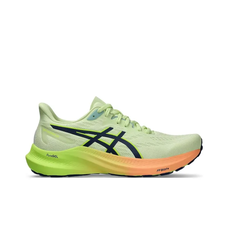Asics GT 2000 12 Cool Matcha Blue Expanse Women's-1