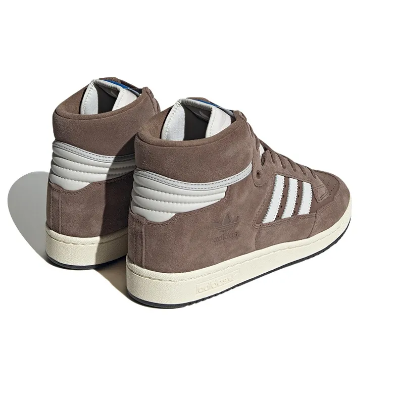 Adidas Centennial 85 Hi Earth Strata-3