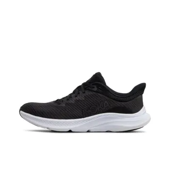 HOKA ONE ONE Solimar Black White