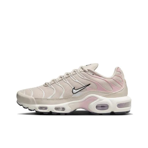 Nike Women's Air Max Plus 'Sandrift Pink Oxford'