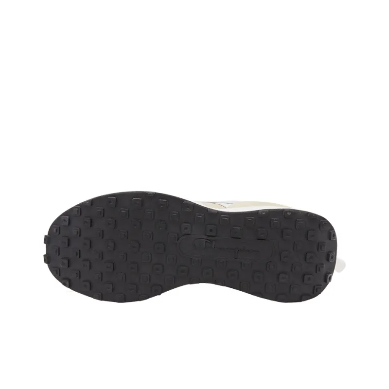 Champion Track Raider Low Top Sports Casual Shoes Women's Beige-4