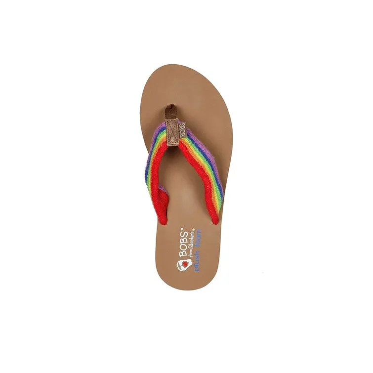 Skechers Bobs Flip Flops Women's-3