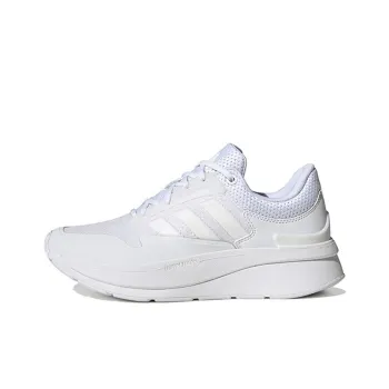 Adidas Znchill Lightmotion+ 'Triple White' Women's