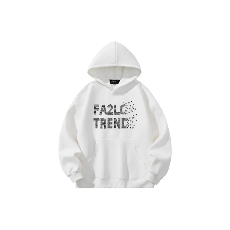 FA2LO Sweatshirts Unisex-3
