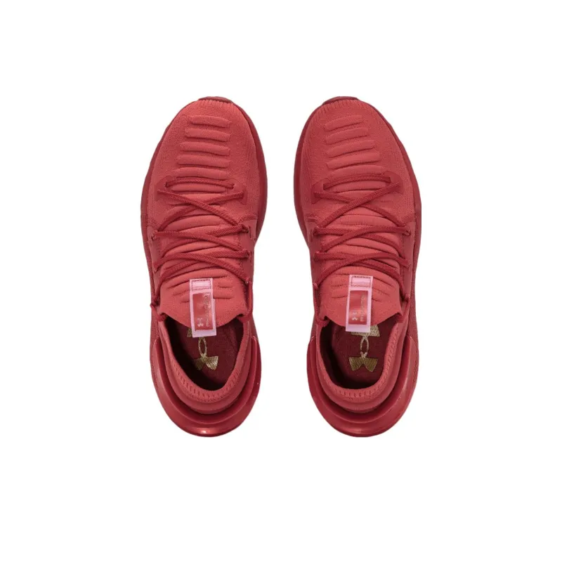 Under Armour Hovr Phantom 3 'Metallic Chakra'-3