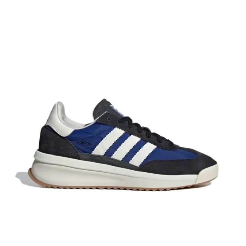 Adidas Sl 72 Rtn Royal Blue Off White Core Black-1