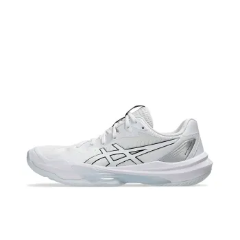 Asics Sky Elite Ff 3 'Grey Silver White' Women's