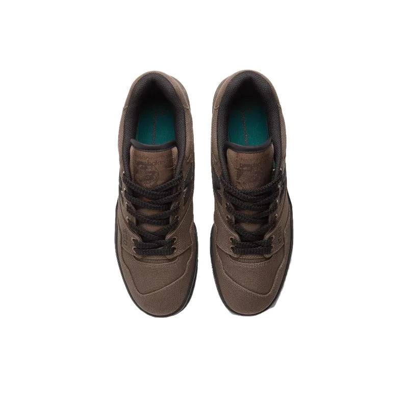 New Balance 550 Thisisneverthat Brown-2