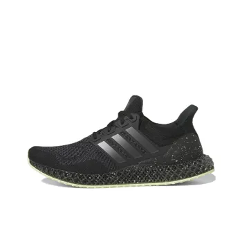 Adidas Ultra 4D Rich Mnisi Pride Black Carbon