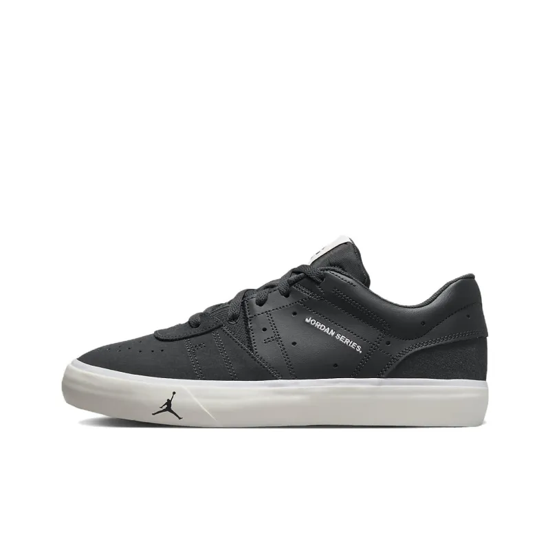 Jordan Series Es Anthracite-0