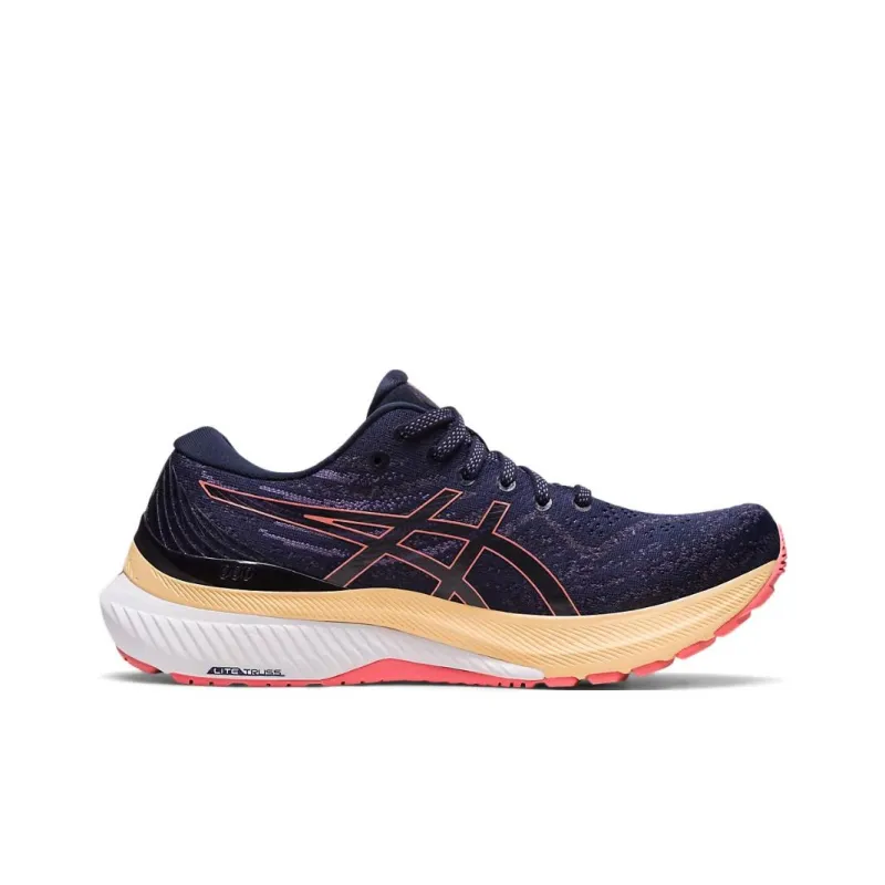 Asics Gel Kayano 29 'Midnight Papaya' Women's-1