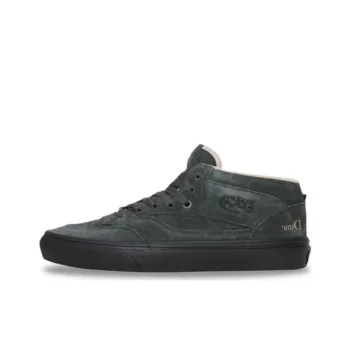 Half Cab Dime X Skate Vans '92 'Ash'