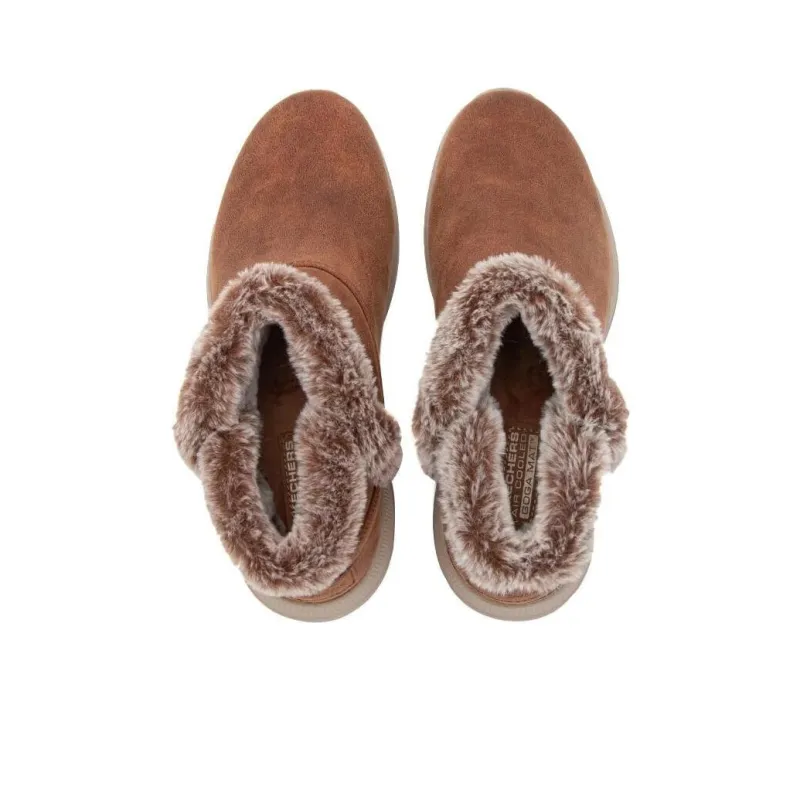 Skechers Only One 'Chestnut' Women's-1