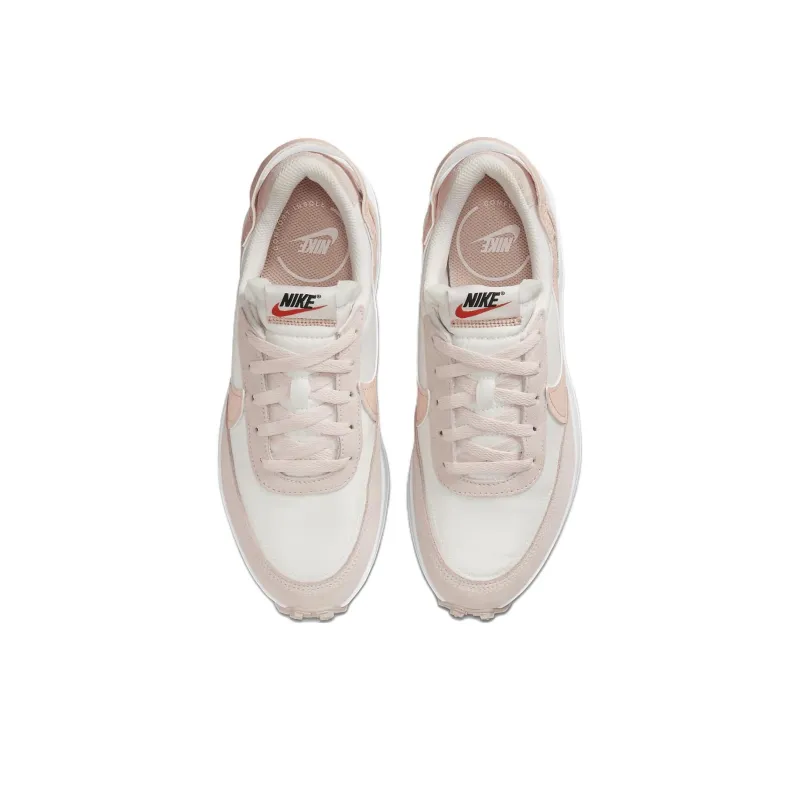 Nike Waffle Debut 'Light Soft Pink' Women's-3