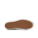 Кеди vans Rucksack u sk8-hi slim rivets gunmet