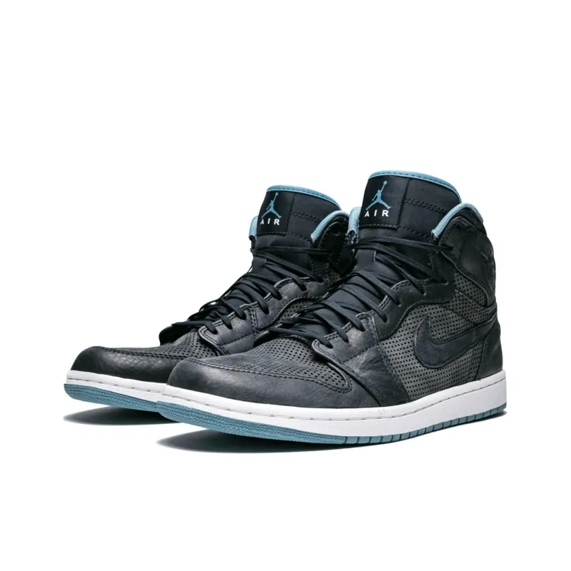 Jordan 1 Retro High Premier Cerulean-3
