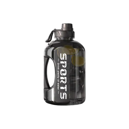 Bo Shu Jian Outdoor Water Equipment Water Container 1.8L 2.7L Food Grade PC
