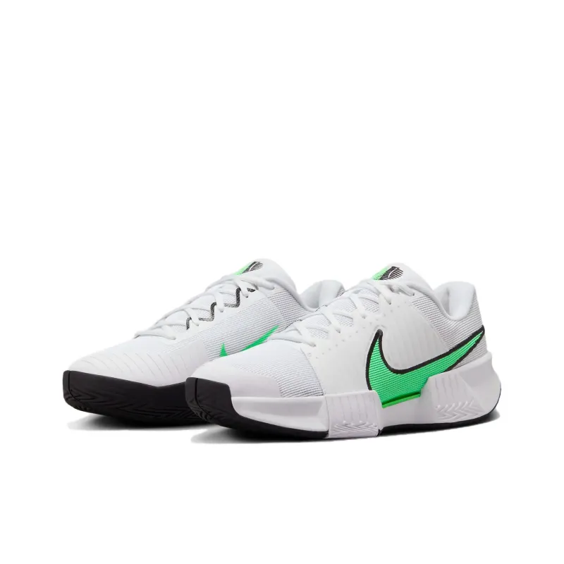Nike Zoom Gp Challenge Pro 'White Poison Green'-2