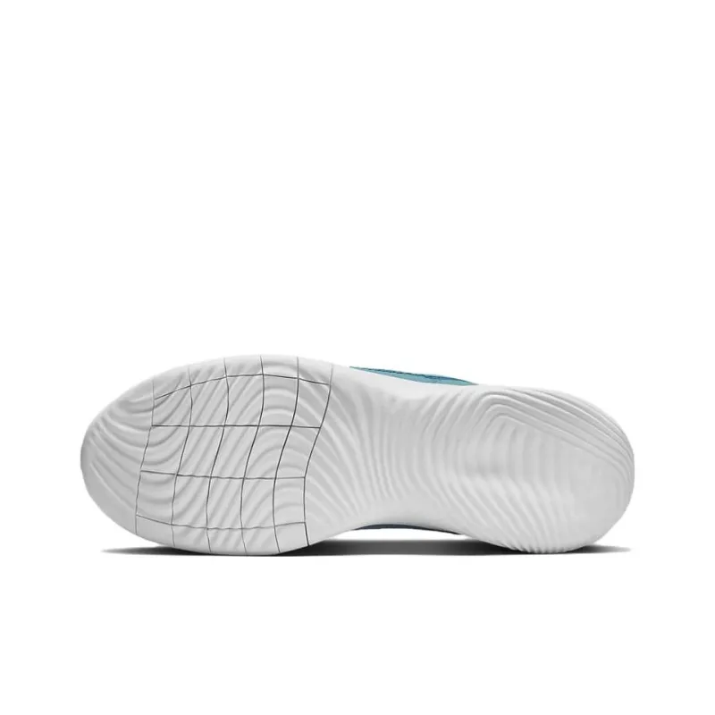 Nike Flex Experience Run 11 Next Nature 'Cerulean'-5