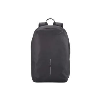 XDDESIGN Recycled Polyethylene Terephthalate Backpack Unisex Black