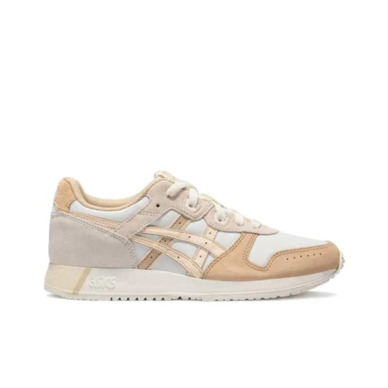 Asics Lyte Classic 'White Pink' Women's-1