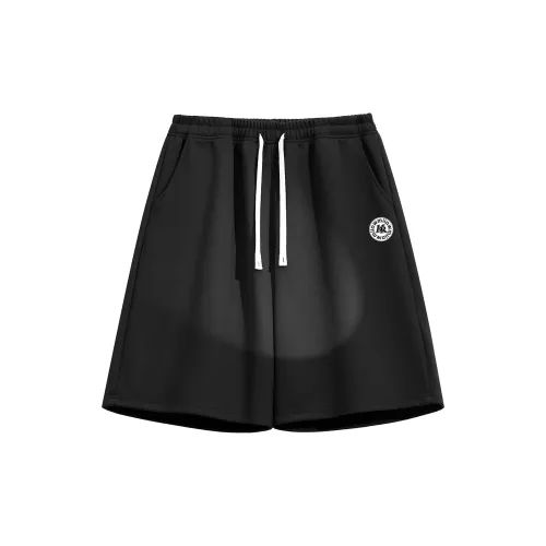 MIIOW Casual Shorts Unisex