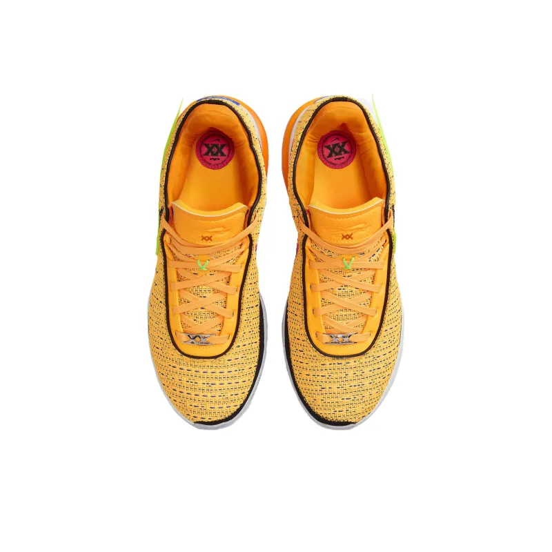 Nike LeBron 20 'James Gang'-3