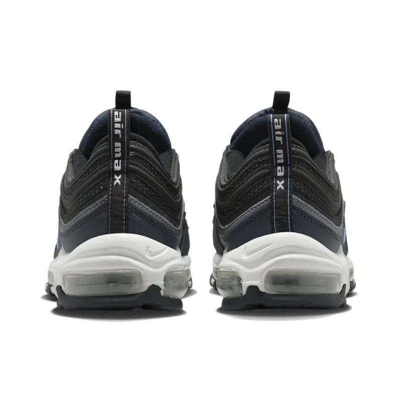 Nike Air Max 97 'Black Dark Obsidian'-3