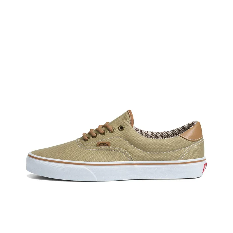 Era Vans 59 'C&L Khaki Chevron'-0