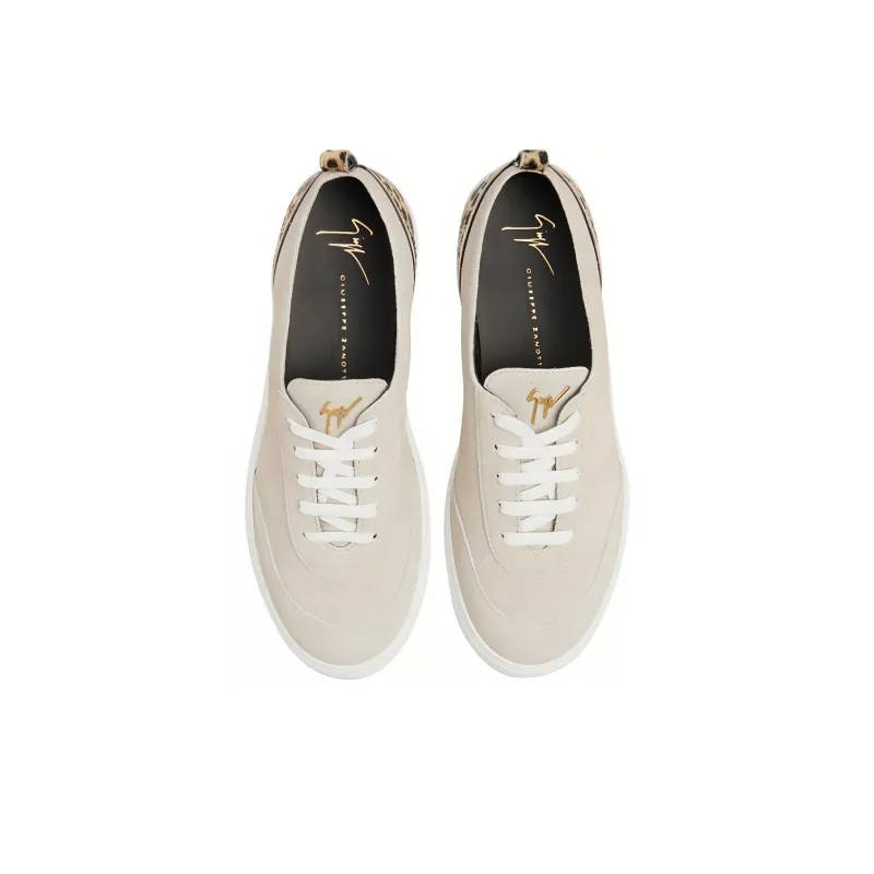 Giuseppe Zanotti Zenas Low top Sneakers Women's-3
