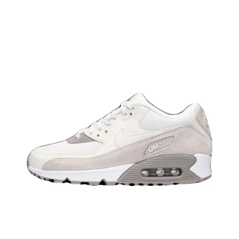 Nike Air Max 90 'Light Orewood' Women's-0
