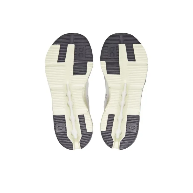 On Running Cloudnova Undyed White Seedling-5