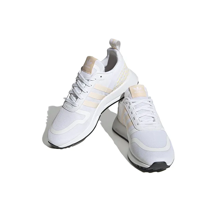 Adidas Multix 'White Cream' Women's-2