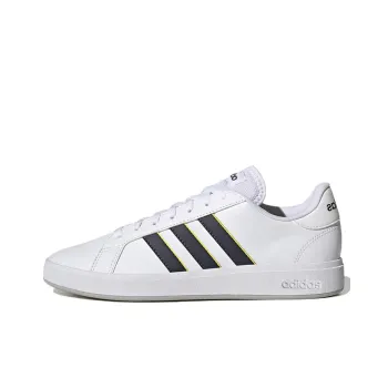 Adidas Neo Grand Court Td 'White Black Grey'