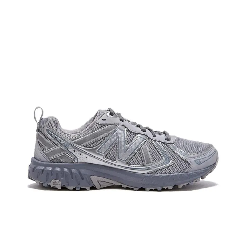 New Balance 410v5 'Grey Silver'-1