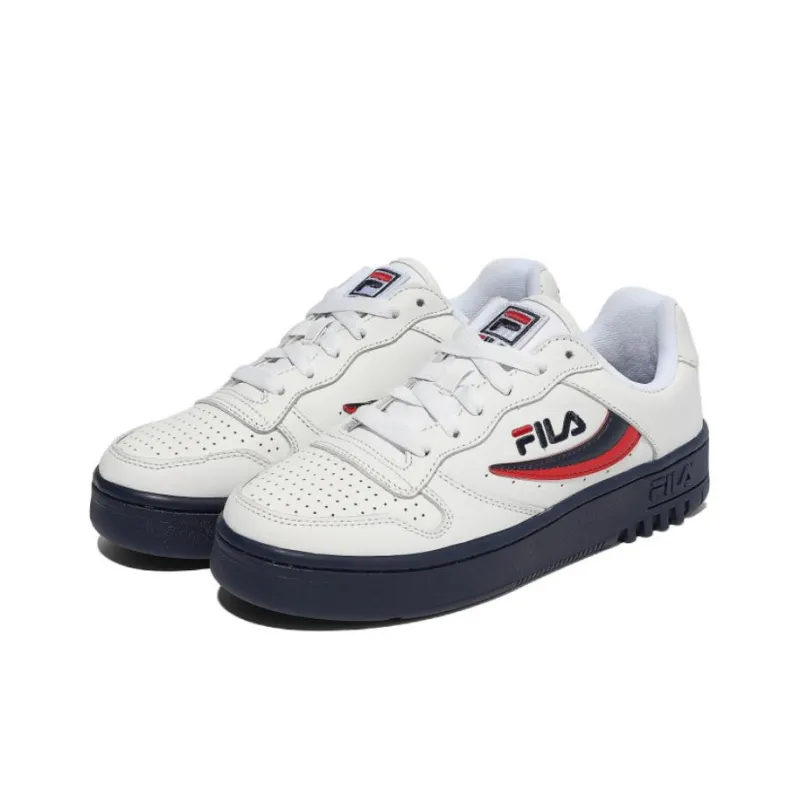 FILA FX 100 Og 1992 'White Black Red'-1