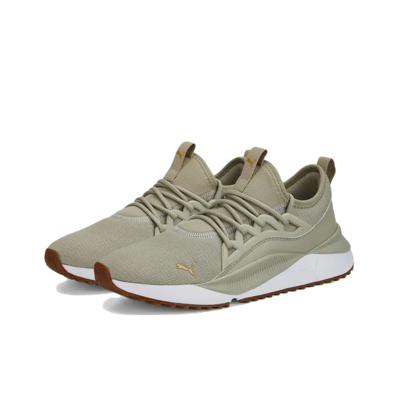 PUMA Pacer Future 'Allure   Pebble Grey Gum' Women's-2