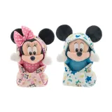 Mickey Mouse+Minnie Mouse