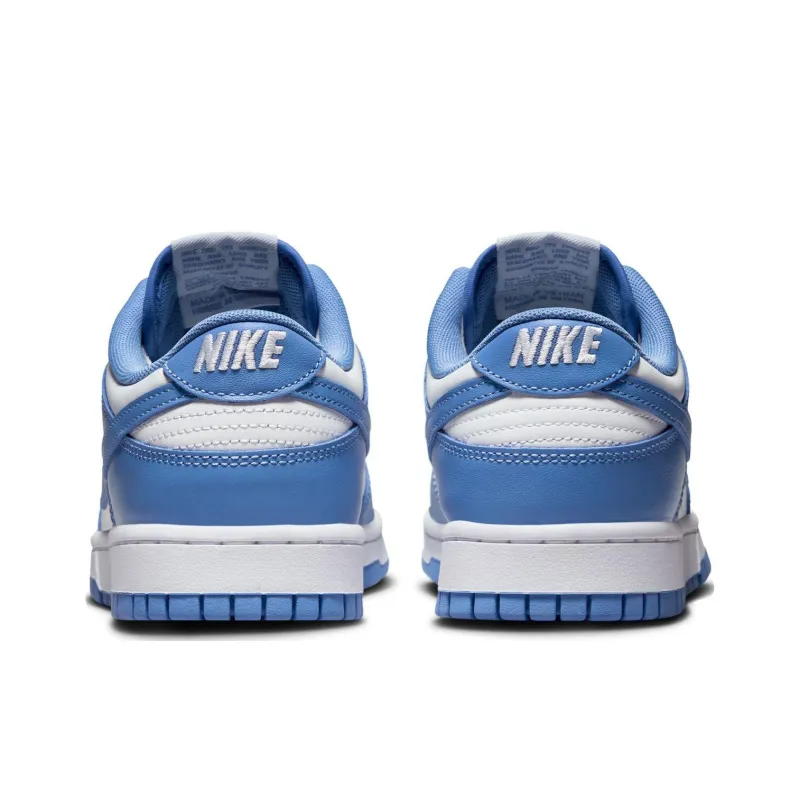 Nike Dunk Low Polar Blue-4