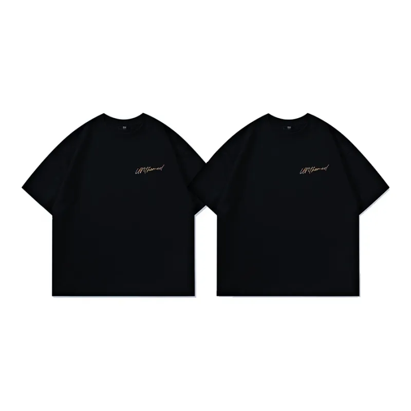 UNthemed T Shirts Unisex-1