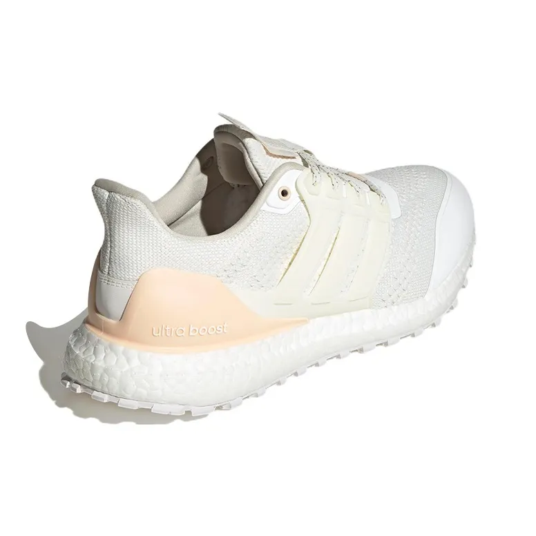 Adidas UltraBoost Dna Guard 'Chalk White Bliss Orange' Women's-3