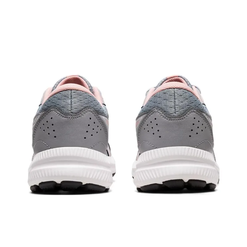 Asics Gel Contend 8 'Piedmont Grey Frosted Rose' Women's-5