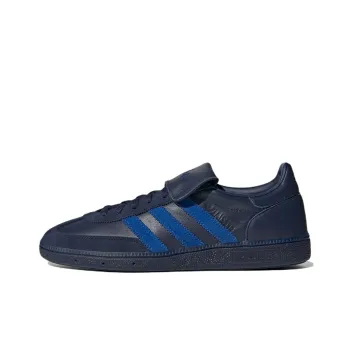 Adidas Originals Handball Spezial Shukyu × Ewax Night Indigo