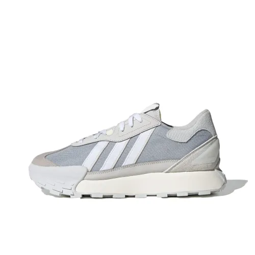 adidas neo Futro Mixr Light Grey