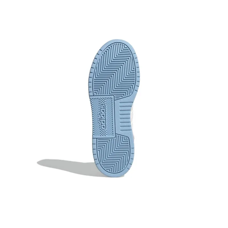 Adidas Entrap Mid 'White Sky Blue'-4