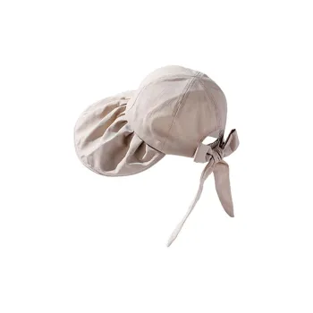 Cranta Komeia Polyester Sun Protection Hats Women's