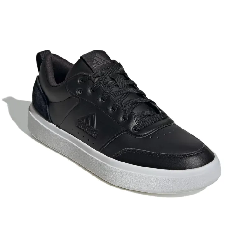 Adidas Park Street 'Core Black White'-2