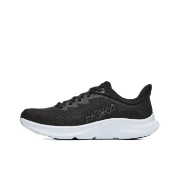 HOKA ONE ONE Solimar Black White Women's