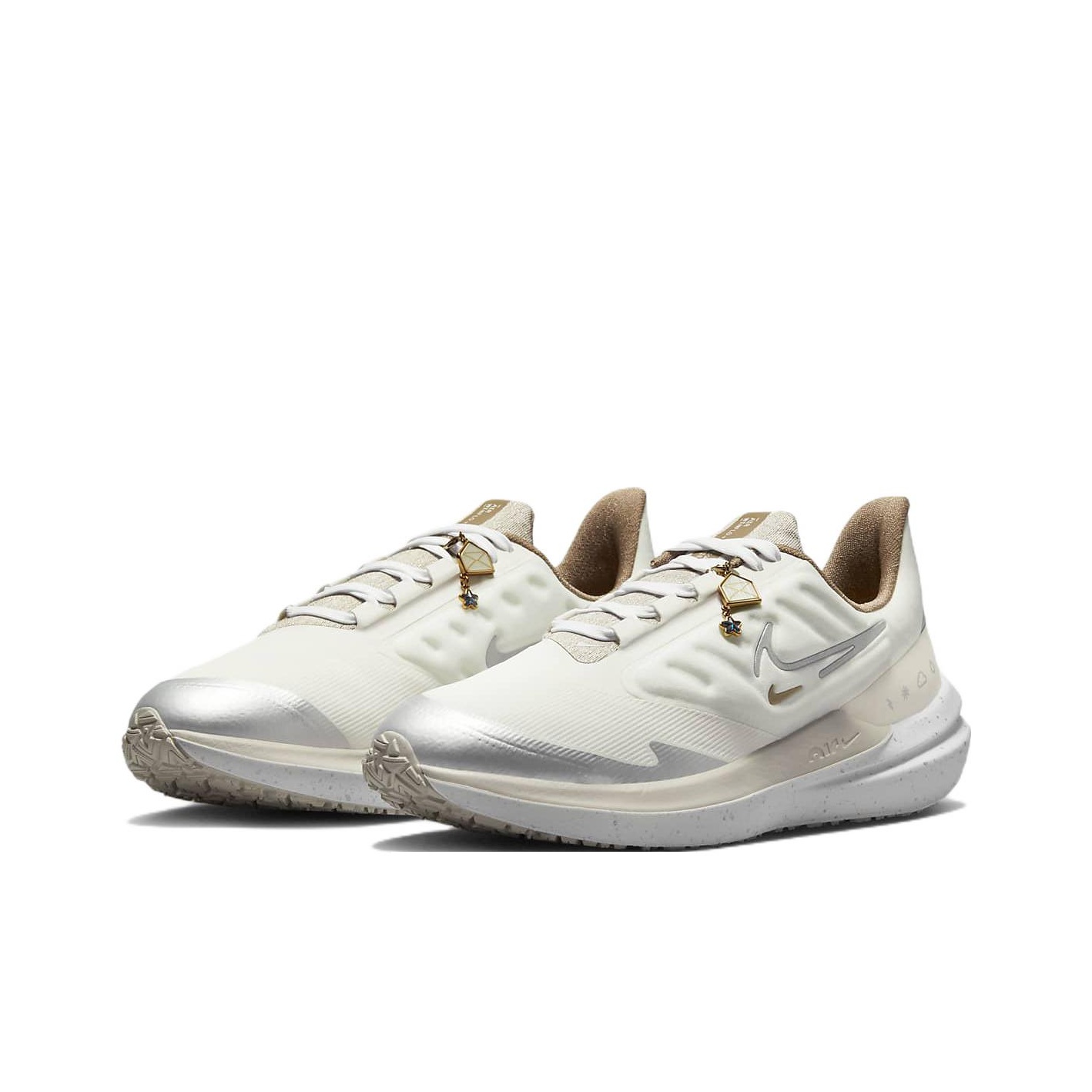 nike air zoom winflo shield