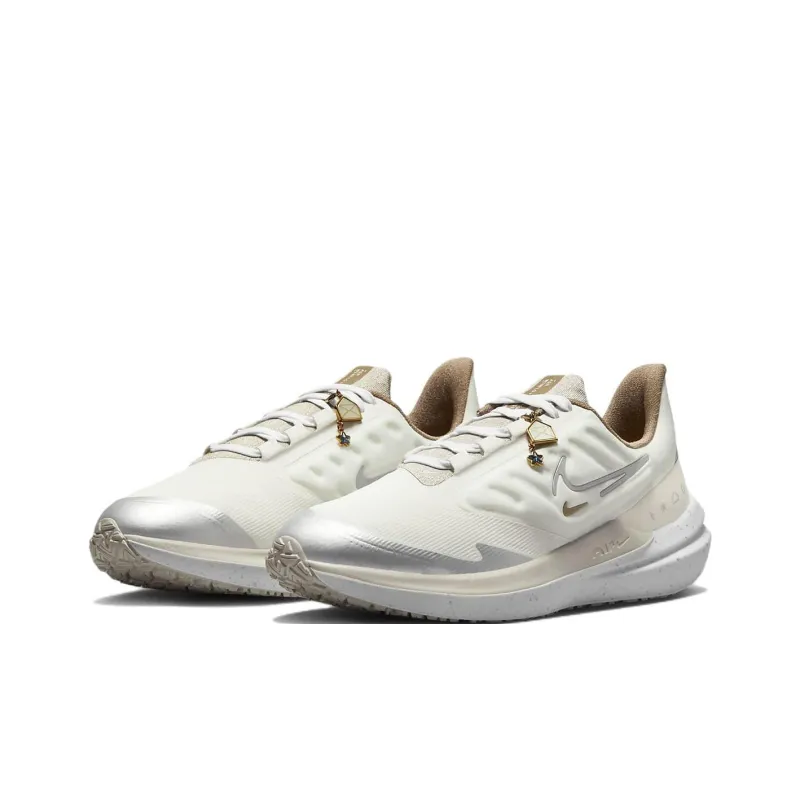 Nike Air Zoom Winflo 9 Shield 'Bling' Women's-2